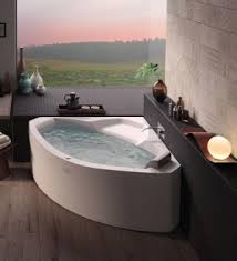 Find various bathtubs including soaking bathtubs, whirlpool tubs, clawfoot tubs and more at decorplanet.com. Jacuzzi Corner Tubs Tubs Bathrooms
