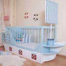 Baby Bettboot Seeboot Baby Geschenk Bebek Mobilya Bebek Yatak Ortuleri Cocuk Odalari