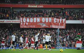 Arsenal and chelsea are two of the top football clubs in london and there is an intense rivalry between them. Supporting Tottenham And Arsenal Is Basically The Same The Daisy Cutter