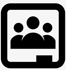 Polish your personal project or design with these google classroom transparent png images, make it even more personalized and more attractive. Google Classroom Icon Png Image Transparent Png Free Download On Seekpng