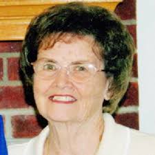 Dollie Berg Obituary (2014)