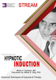 Image result for Hypnotic Induction