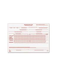 Illustration of a log nature scene on paper. Rediform Drivers Daily Log Book 31 Sheets Stapled 2 Part Carbon Copy 7 78 X 5 12 Sheet Size White White Sheets Recycled 1 Each Office Depot