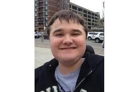 Mitchell Barnes Obituary (1994