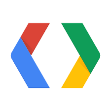 Google Developers logo vector free download - Brandslogo.net