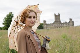 Intuitive fred888: Downton Abbey Recap, Season 6, Episode 8: Bomb Explodes  in Writer's Room, Plots Fly Everywhere....