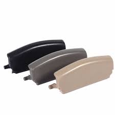 1 Pcs 3 Colors Armrest Lid Console Cover Center Latch Clip Catch For Audi A4 B6 B7 02 08 High Quality Auto Replacement Parts Replacement Parts Audi A4 Auto