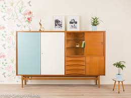 60er Highboard Sideboard 50er Vintage 705003 Etsy Home Decor Sweet Home Home Projects