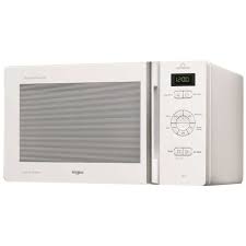 Mcp345wh Micro Ondes Whirlpool Achat Vente Micro Ondes Cdiscount