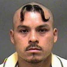 However, men with a round or filled face feel the need to contour the face more than enhancing the beauty. Ugly Haircuts Uglyavis Twitter