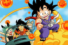 Maybe you would like to learn more about one of these? Dragon Ball Os 10 Personagens Mais Amados Dos Fas Do Anime Minha Serie