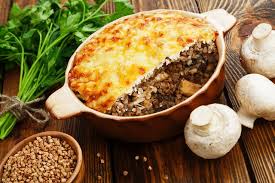 Zapekanka Le Plat Miracle Qui Donnera Une Seconde Vie A Vos Restes Russia Beyond Fr Cuisine Russe Gastronomie Alimentation