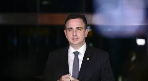 Последние твиты от rodrigo pacheco (@rodpac). Senado Inclui Investigacao A Estados E Municipios Na Cpi Noticias R7 Brasil