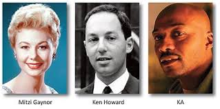 Any Major Dude With Half A Heart » In Memoriam