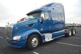 Peterbilt 587 Trucks Big Trucks Peterbilt Trucks