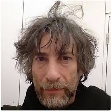 A MOMENT OF CEREBUS: Neil Gaiman: "I'm Supporting Dave Sim