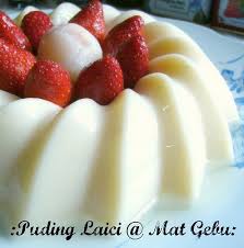 Resepi puding karamel dapur malaysia. Resepi Kek Puding Jelly Www Resepicepat Buzz