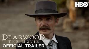 Th' unruly camp”: The savage Shakespearean beauty of Deadwood