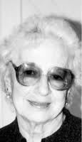 Jean Mason Obituary (2008)