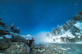 The stanley, id weather data displayed above is derived from the noaa (national oceanic and atmospheric). 7 Reasons To Embrace The Cold For A Romantic Getaway In Stanley Idaho Michael Bonocore