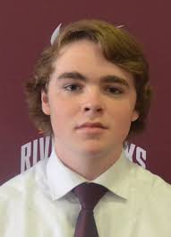 2019 Men's Lacrosse Roster