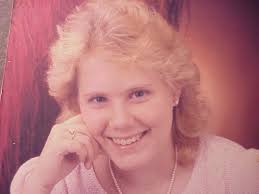 Angela Renee “Angi” Lothamer Switzer (1968-2005)