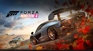 Horizon 2 was fun as a game but the location was very samey throughout. Big Forza Horizon 4 Leak Reveals Halo Inspired Level Cultured Vultures