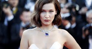 The pdo thread lift is a treatment which lifts and tightens sagging skin tissue, using polydioxanone (pdo) thread. Get Bella Hadid S Cat Like Eyes With A Medical Thread Lift