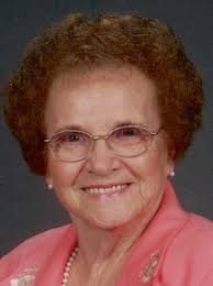 WANDA HENDERSON Obituary (1921