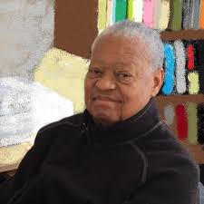 William Mitchell (1936-2018)