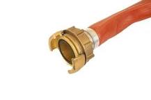 Nova Type 3 Fire Hose | Fire Hoses | Delta Fire