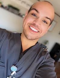 Trey Harris's Instagram, Twitter & Facebook