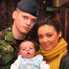 Heroes home for Christmas