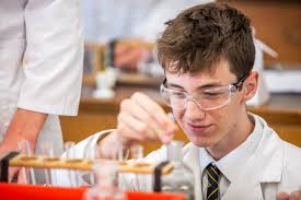 Middle School Pastoral