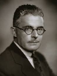 John B Watson
