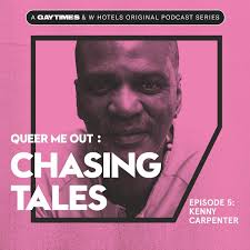 Episode 5: Kenny Carpenter