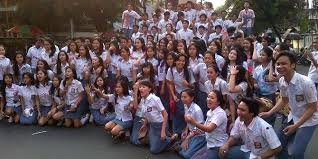 Kuliah di luar negeri memang masih menjadi impian bagi beberapa pelajar di indonesia. Rencana Setelah Lulus Smk Kerja Atau Kuliah Lokerjogja Id