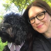 Cynthia Zatarain's Instagram, Twitter & Facebook