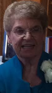 Obituary information for Rhea Chauvin Babin