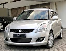 Swift and bic codes are used all over the world to identify bank branches. Dp29jt Swift Gx Matic 2014 Automatic Dijual Co Id