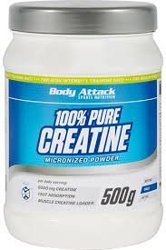 Eine stunde vor dem krafttraining ein. Pure Creatine Mikrofreines Kreatin Monohydrat In Hoher Reinheit
