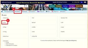 Layak menuntut insentif seksyen 127 meaning penyata yang perlu di isi adalah salah satu dari dokumen berikut bagaimana cara untuk mendapatkan pelepasan cukai dibawah insentif seksyen 127 lhdn? How To File For Income Tax Online Auto Calculate For You