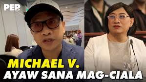 Sagot ni Maymay Entrata kung girlfriend na siya ni Edward Barber: "Sa  tamang panahon."