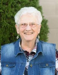 Obituary information for Theresa Bernadette Karls-Ewen