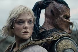 DOOM: Annihilation' Movie Trailer