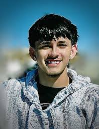 Matthew Castaneda's Instagram, Twitter & Facebook