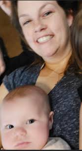 Went missing from Quartzsite. Have you seen her?