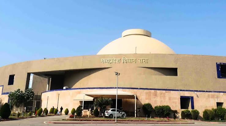 Mp Assembly Session 2026:विधानसभा में उठा विधायक को मूसा गैंग की धमकी का मुद्दा; आर्थिक सर्वेक्षण हुआ पेश - Mp Assembly Session Live Day 2 Finance Minister Devda To Present Third ...