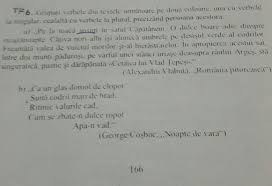 Check spelling or type a new query. Hristos Masculin GrindinÄ Ce Rol Au Verbele La Imperfect In Textele Lirice Autumn Grace Org