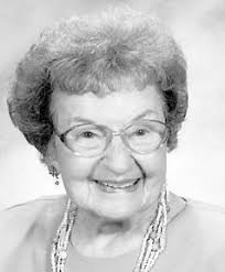 Ethel Runyeon Obituary (1919